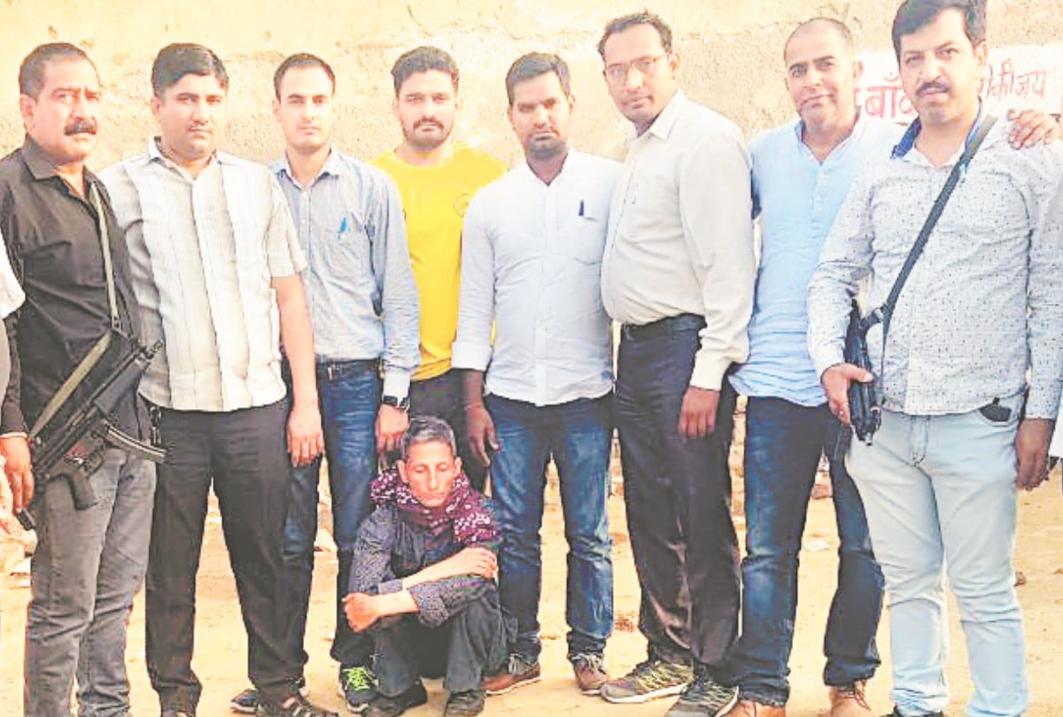 assistant town planner murder case kasalui accused on five day police remand