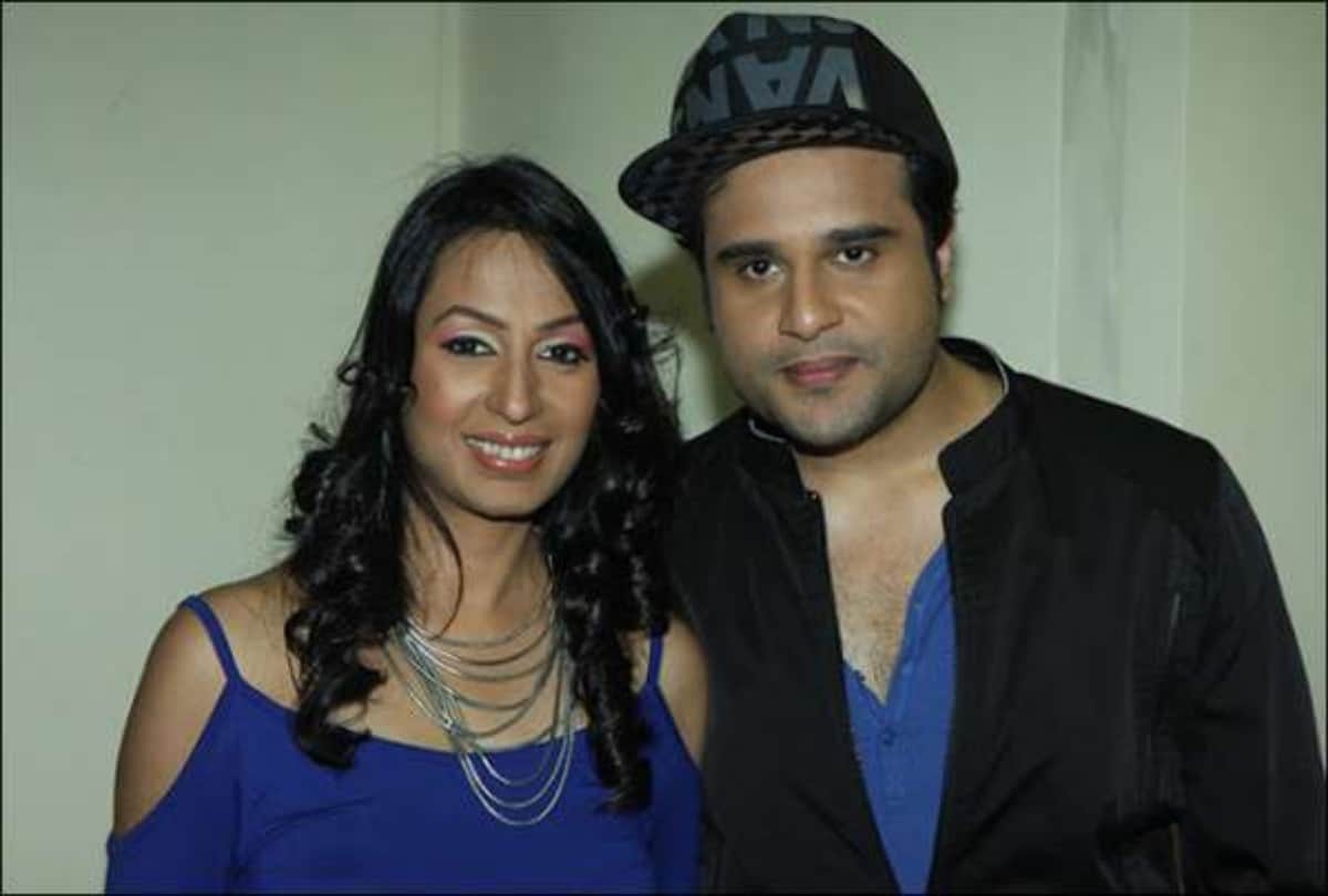 after got divorces with Hollywood producer and married 12 years young krushna know her story here