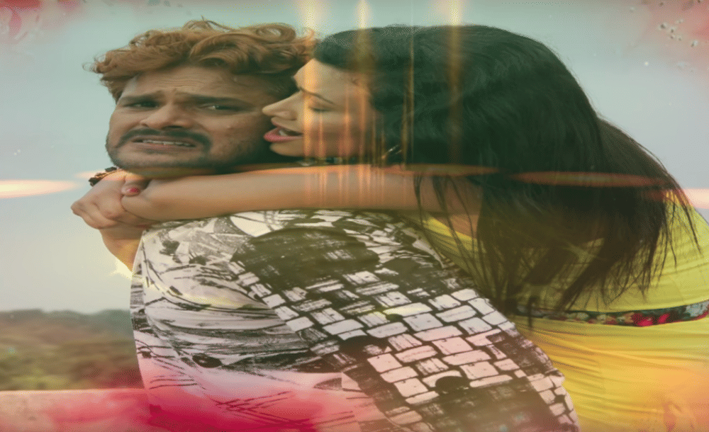Khesari Lal Yadav new song Body Download Ho Jaai has been viral
