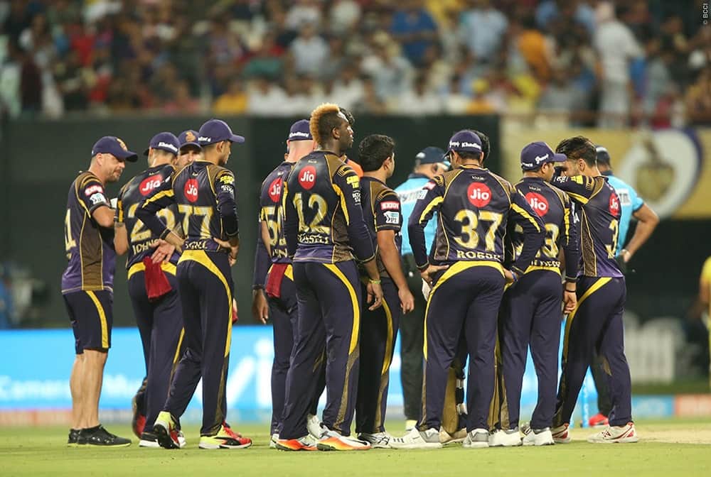 kolkata night riders vs mumbai indians match preview in ipl 2018