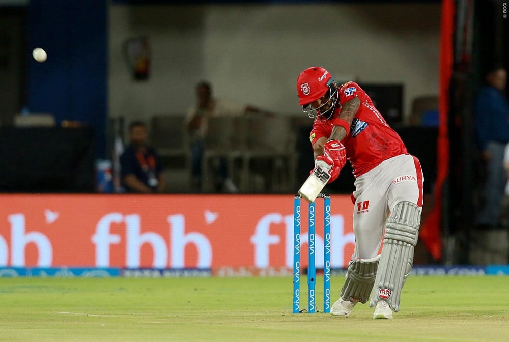 kl rahul throwing trophy video goes viral