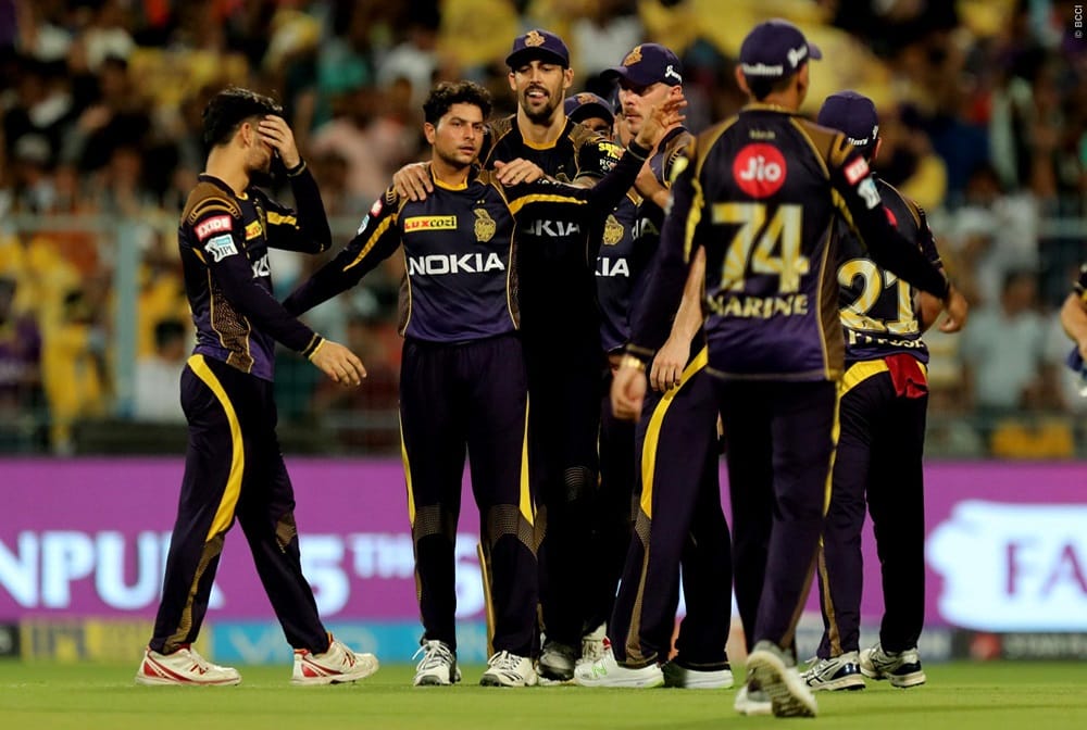 IPL 2019: Predicted 11 and dram 11 team of kkr vs kxip, sunil narine likely to be rested