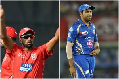 Kings XI Punjab vs Mumbai Indians ipl 2018 match 34 live scorecard at indore