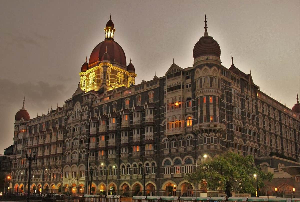 15 luxury hotels in India included in the list of world's most wanted hotels