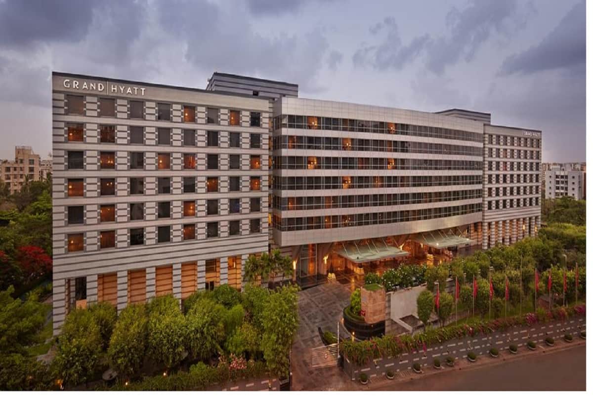 15 luxury hotels in India included in the list of world's most wanted hotels