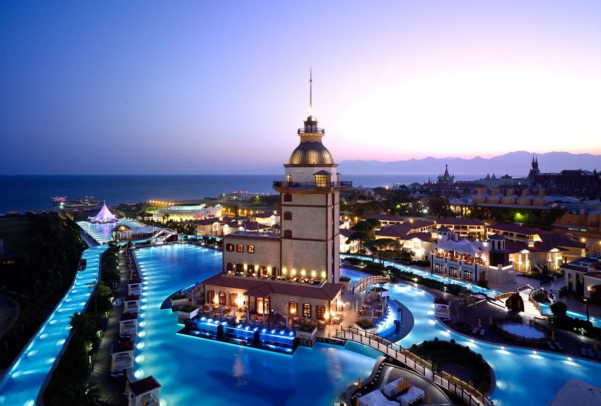 hotel gst india stay in luxury hotels cheap from 1st october 2019