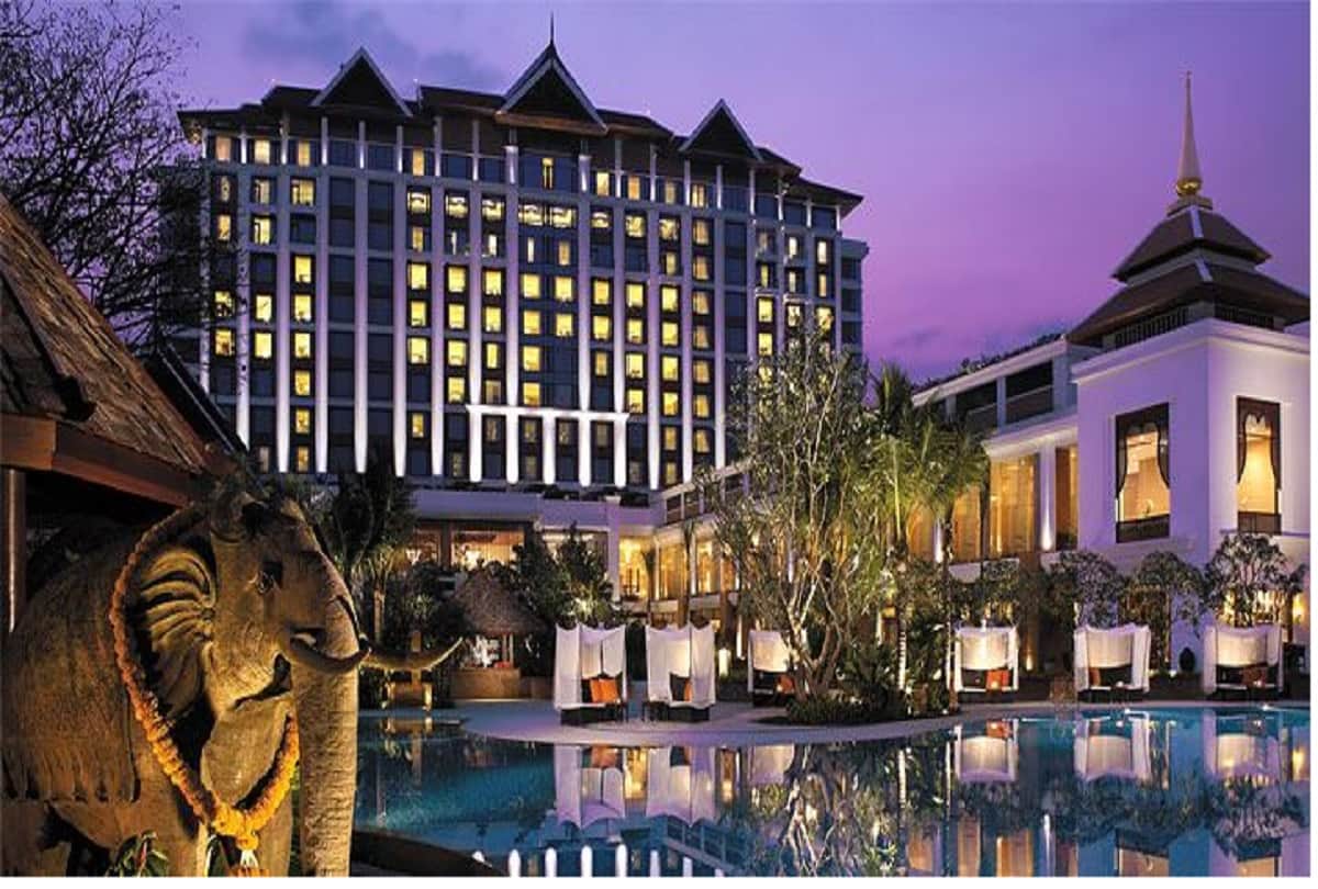 15 luxury hotels in India included in the list of world's most wanted hotels