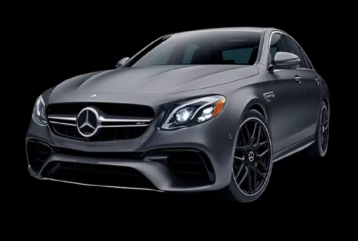 Mercedes Benz launches 1.5 million luxury car in the country