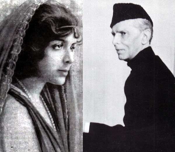 Muhammad Ali Jinnah love story complete 100 years during amu photo controversy  