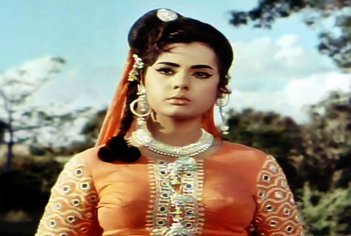 Mumtaz birthday special Struggle Post Cancer And Unknown Facts on her Birthday