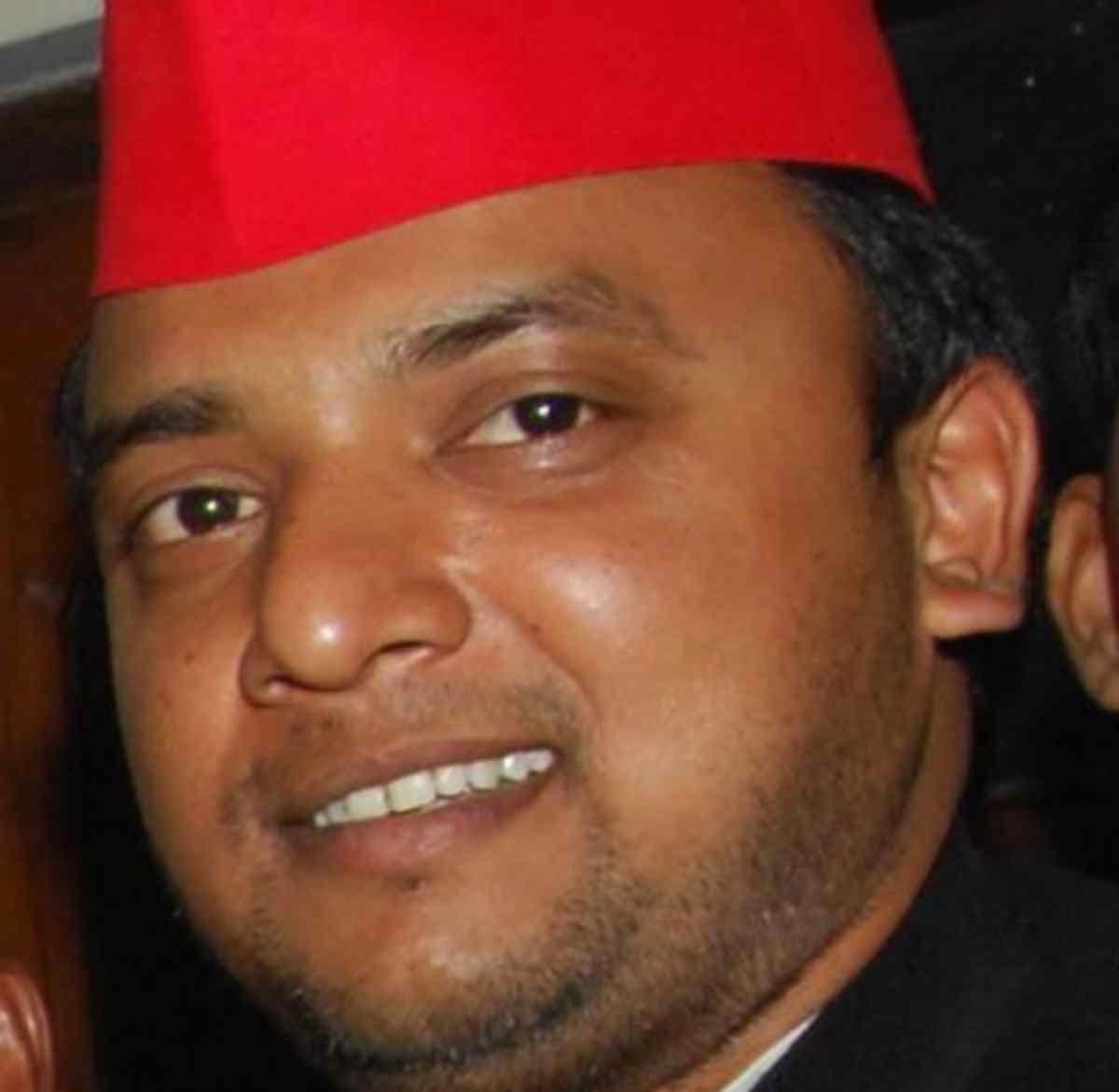 RSS cheated country with britisher