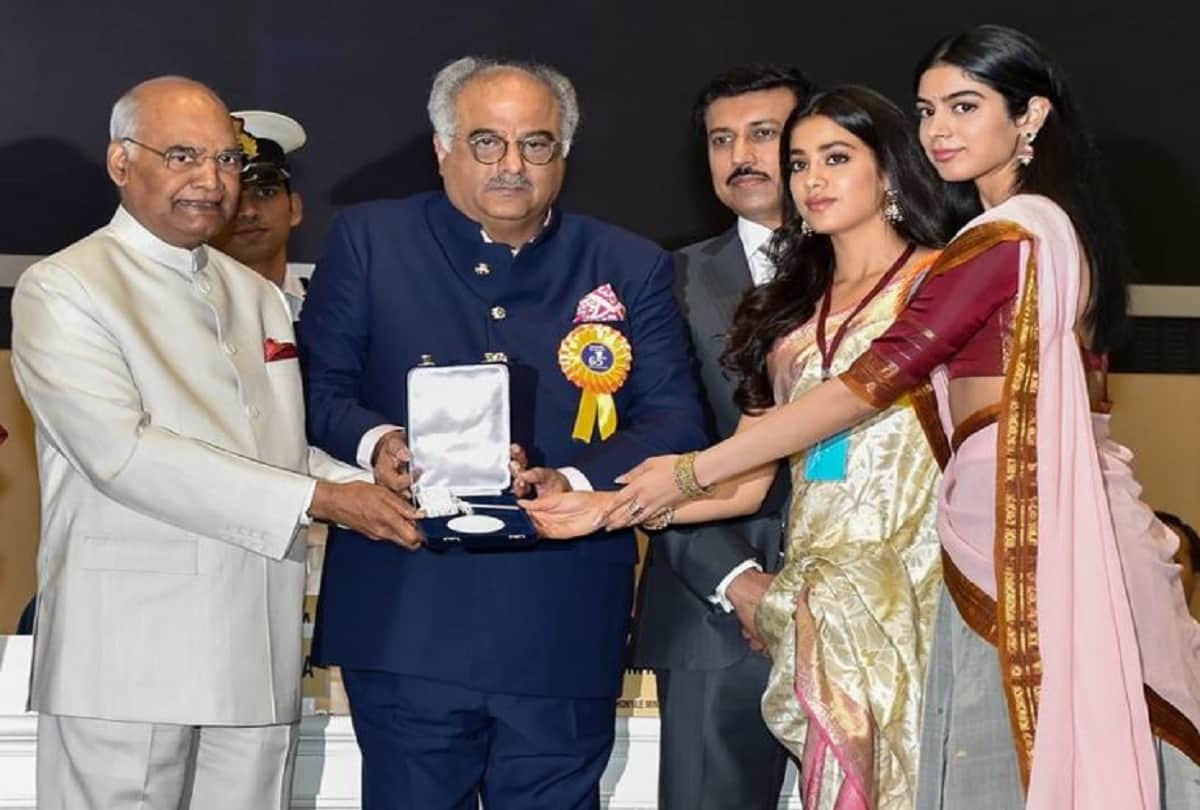 despite sridevithese five bollywood actress also won national film award