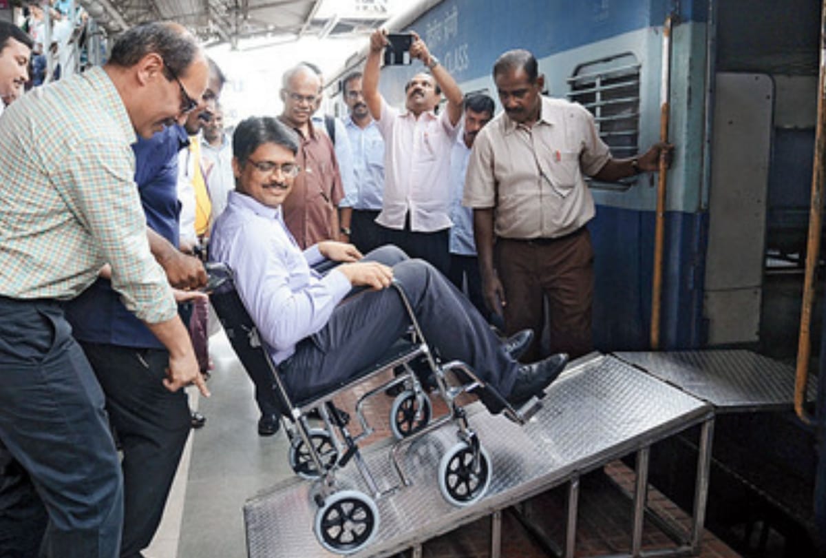 railway passengers will get these 5 facilities at new delhi railway station