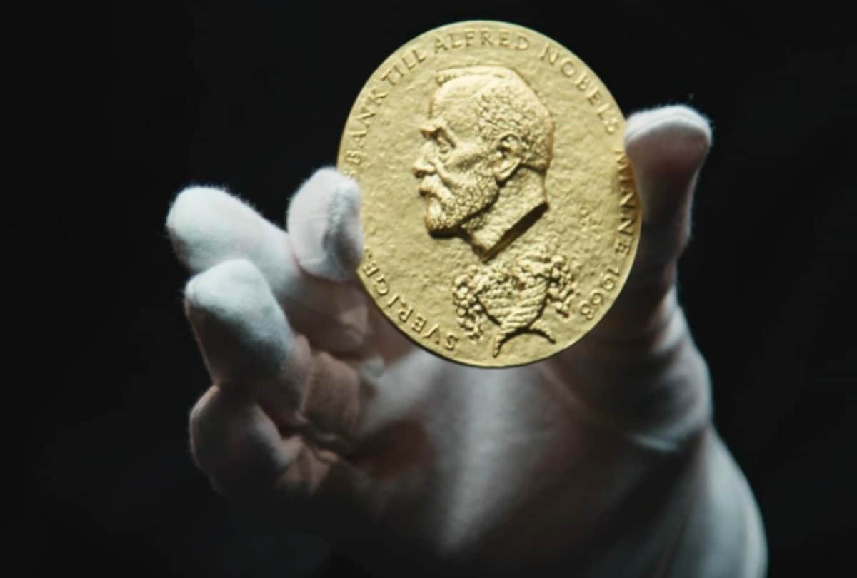 Nobel Prize Literature award 2018 may be cancelled 