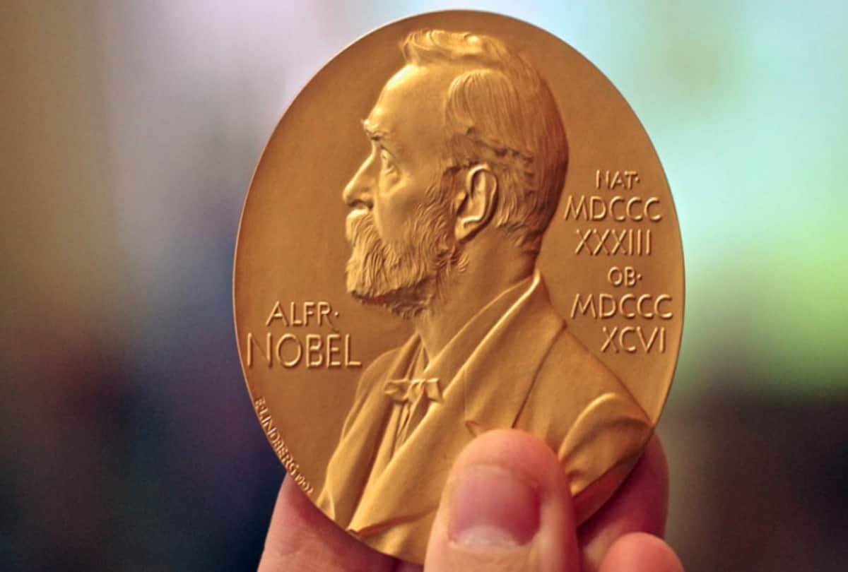Nobel Prize Literature award 2018 may be cancelled 