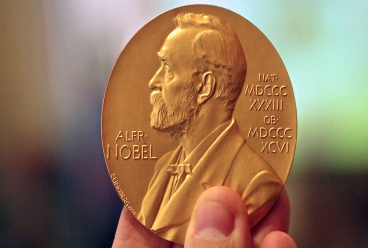 Nobel Prize for Literature 2018 year will not be given
