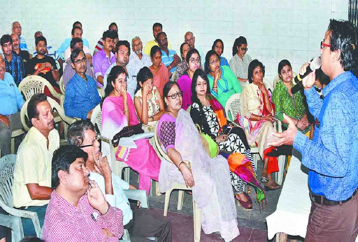 resentment against cabinet minister satyadev pachouri's son