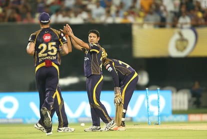 IPL 2018 second Playoff KKR vs SRH Kolkata Knight Riders predicted XI