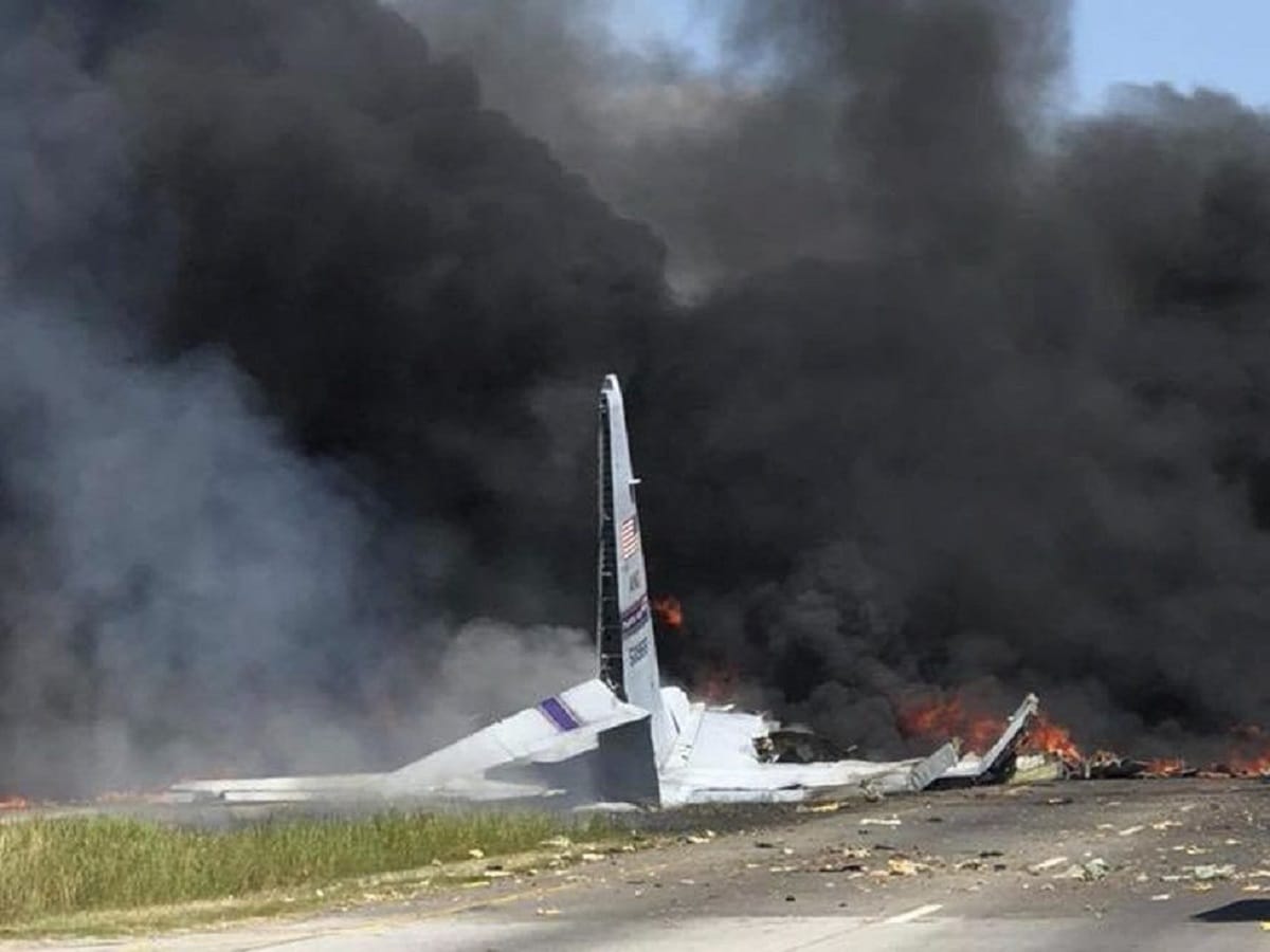 Crashing Lion Air pilots made a lot of efforts to control Plane : report