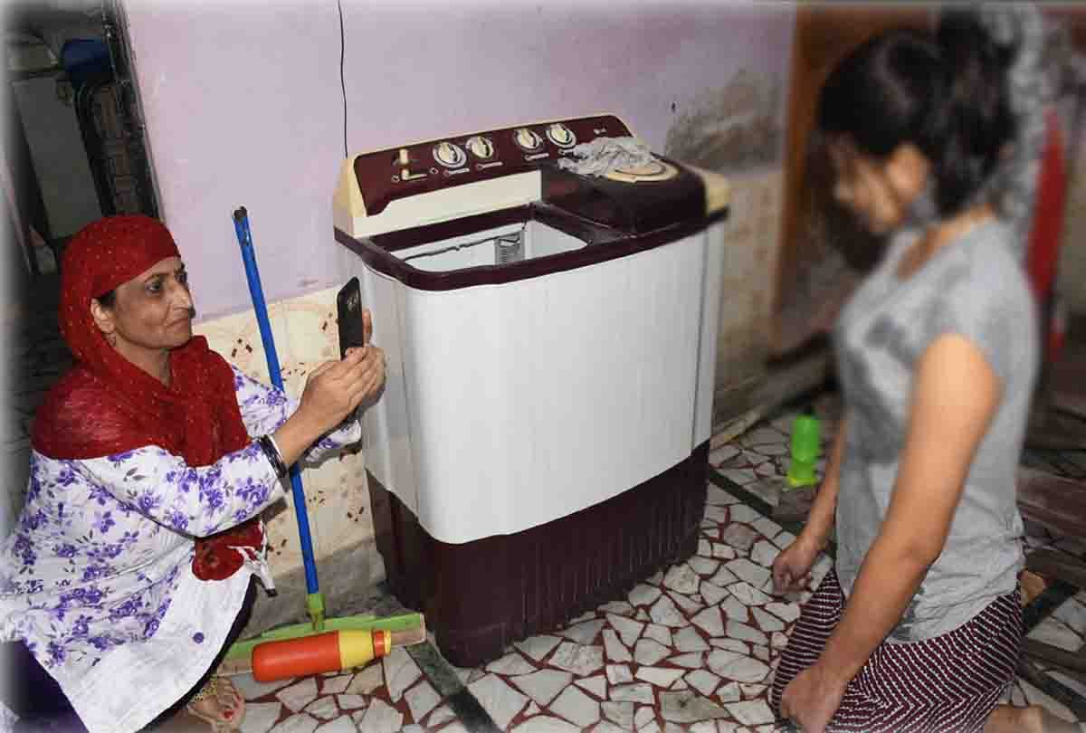 Police inspector's daughter committed suicide by hanging