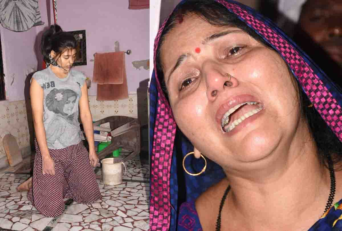 Police inspector's daughter committed suicide by hanging