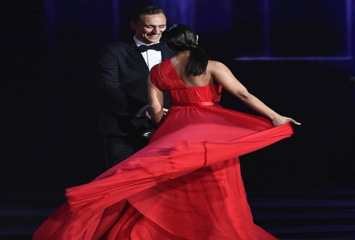 Priyanka Chopra Dating Avengers Infinity War Actor Tom Hiddleston Here Is What Actress Has To Say