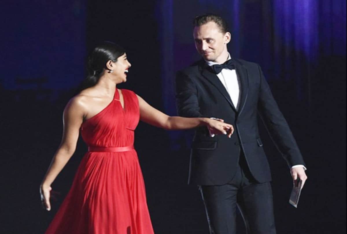 Priyanka Chopra Dating Avengers Infinity War Actor Tom Hiddleston Here Is What Actress Has To Say