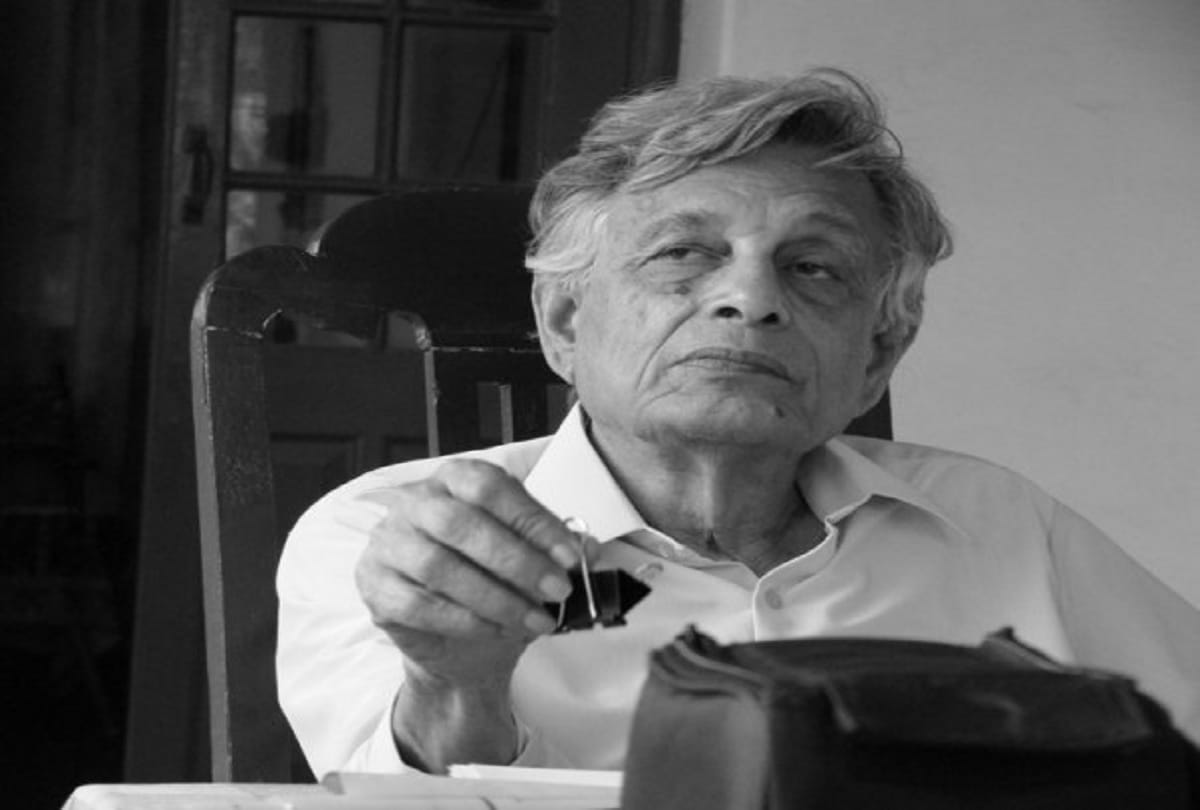 On citizenship law, Prof. Irfan Habib's lecture today