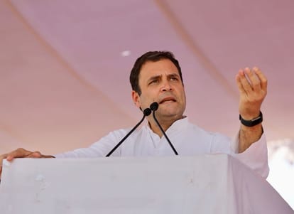 Karnataka assembly election: BJP-Congress campaign, JDS has created a full government