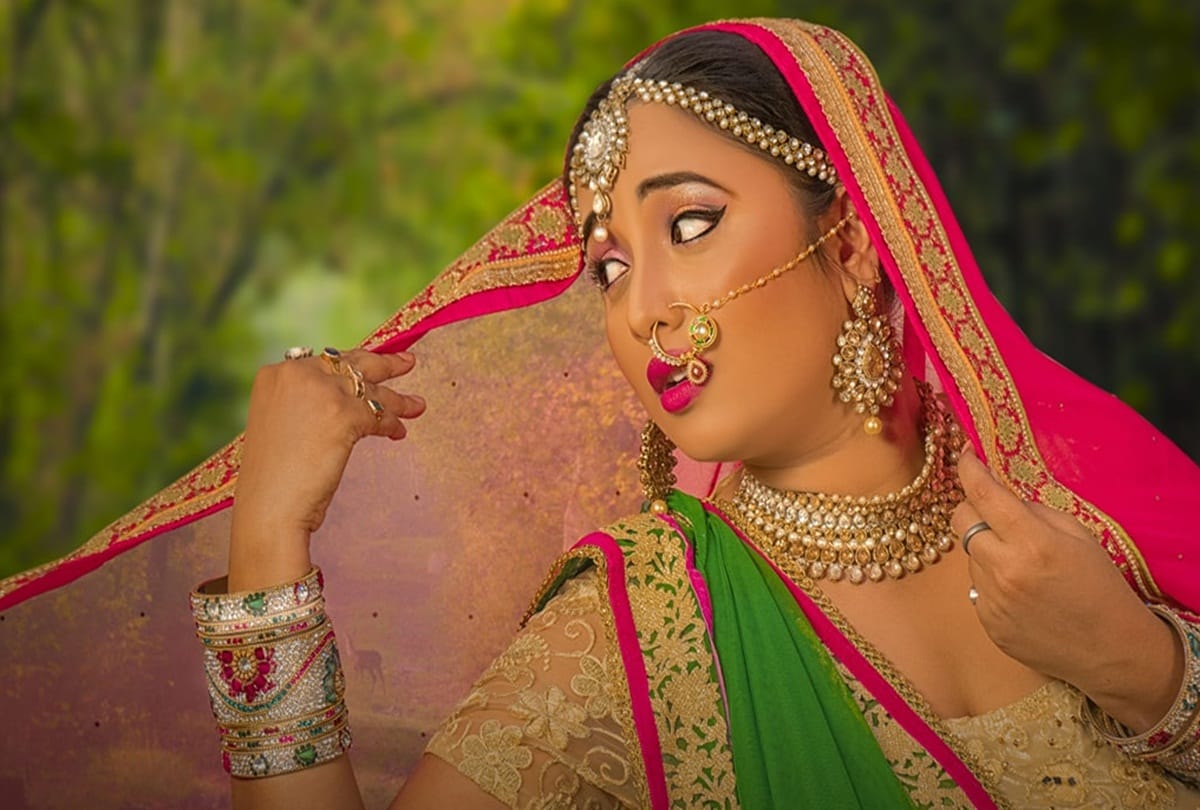 Rani Chatterjee dubsmash video goes viral in   social media