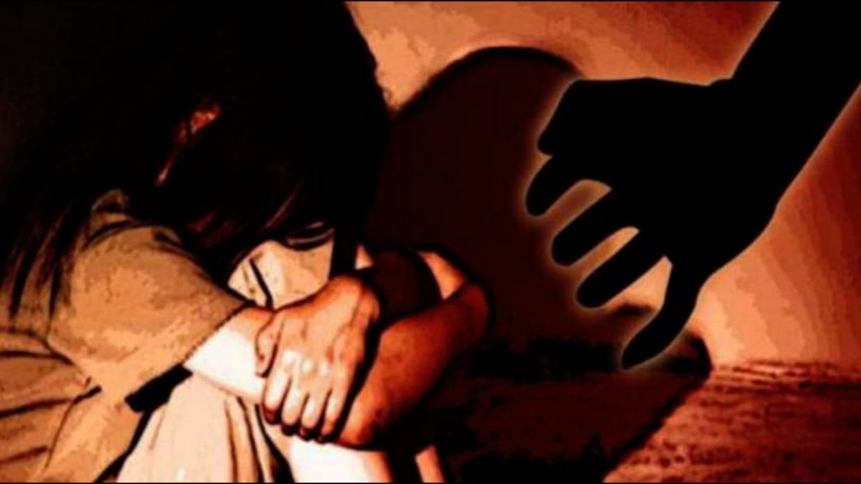 Mama rape his 16 years old bhanji in pithoragarh