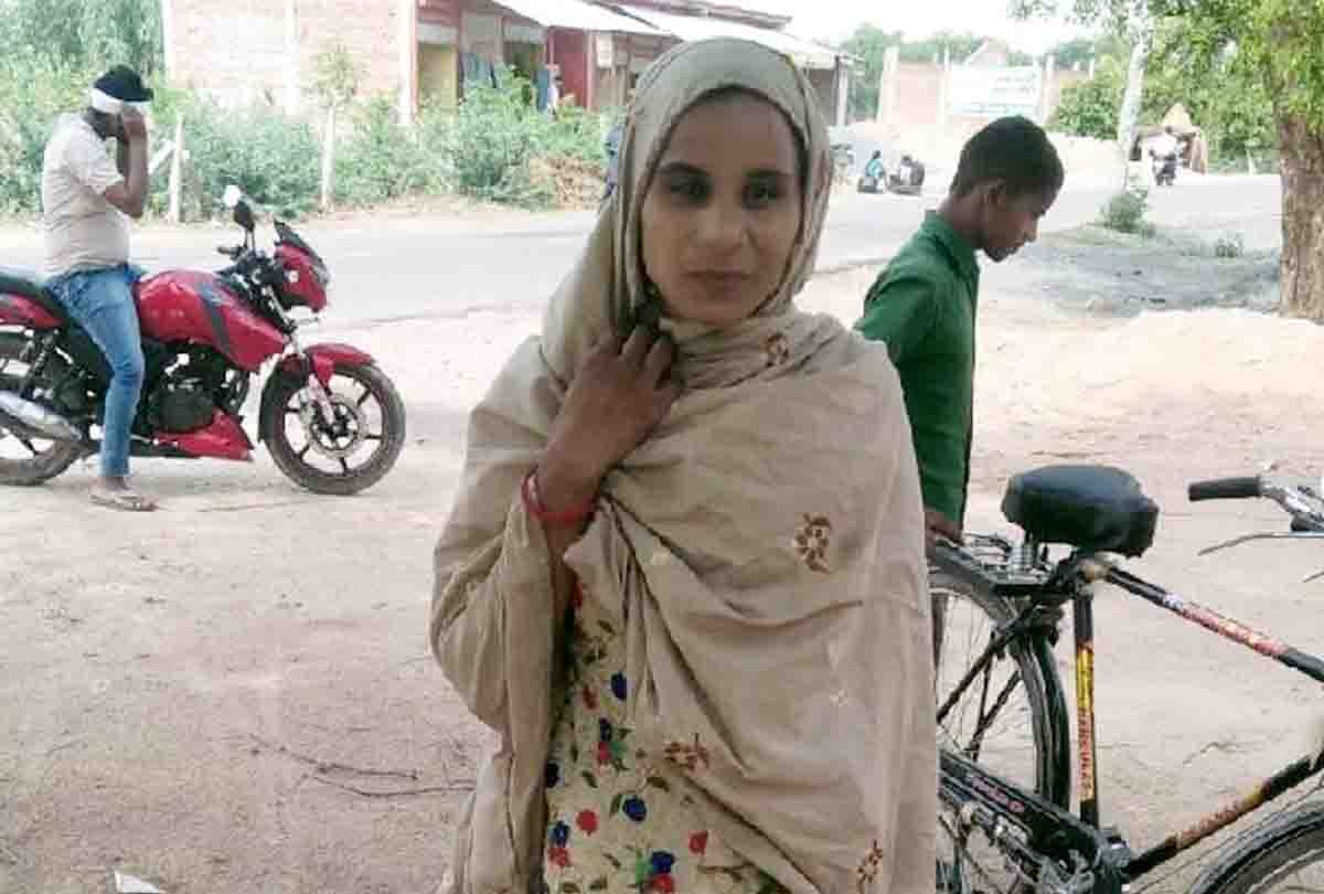 Heart touching Story of Blind and Poor Rasoolan 