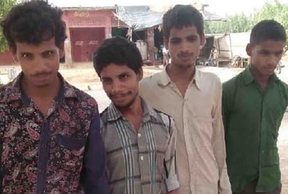 Heart touching Story of Blind and Poor Rasoolan 
