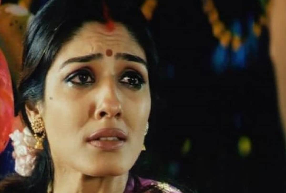 raveena tandon cried for rape scene in film the mother