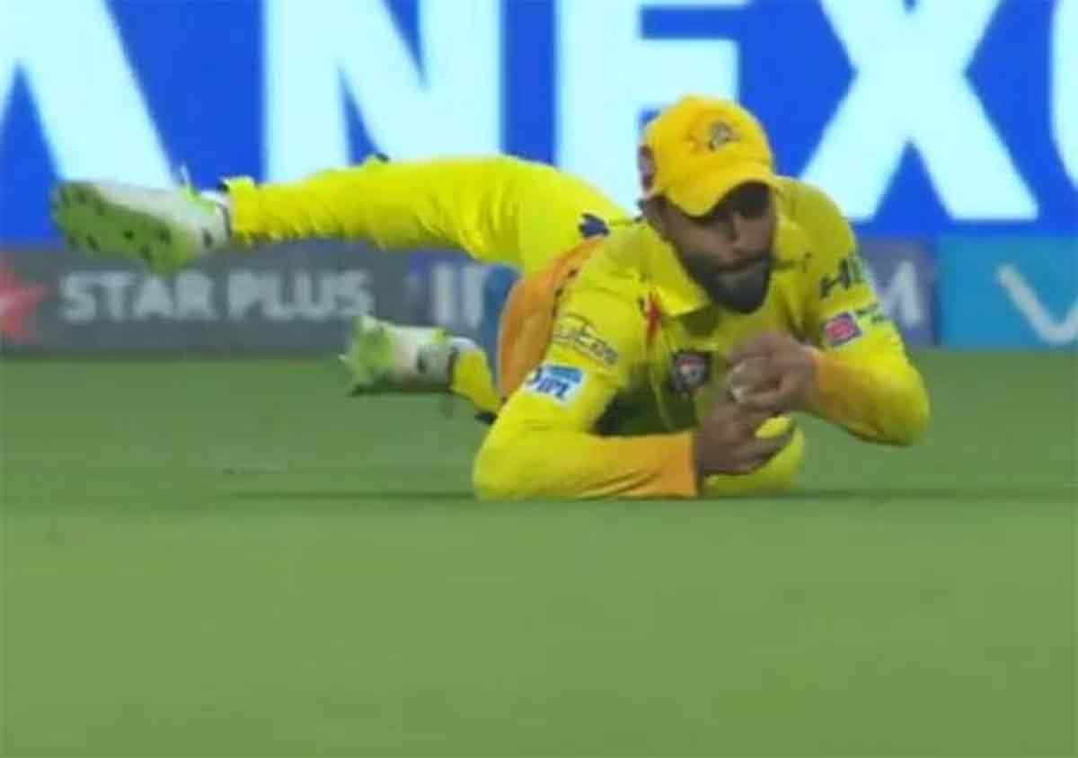 Chennai Super Kings all rounder ravindra jadeja said excitement of meeting Dhoni still the same as 2009