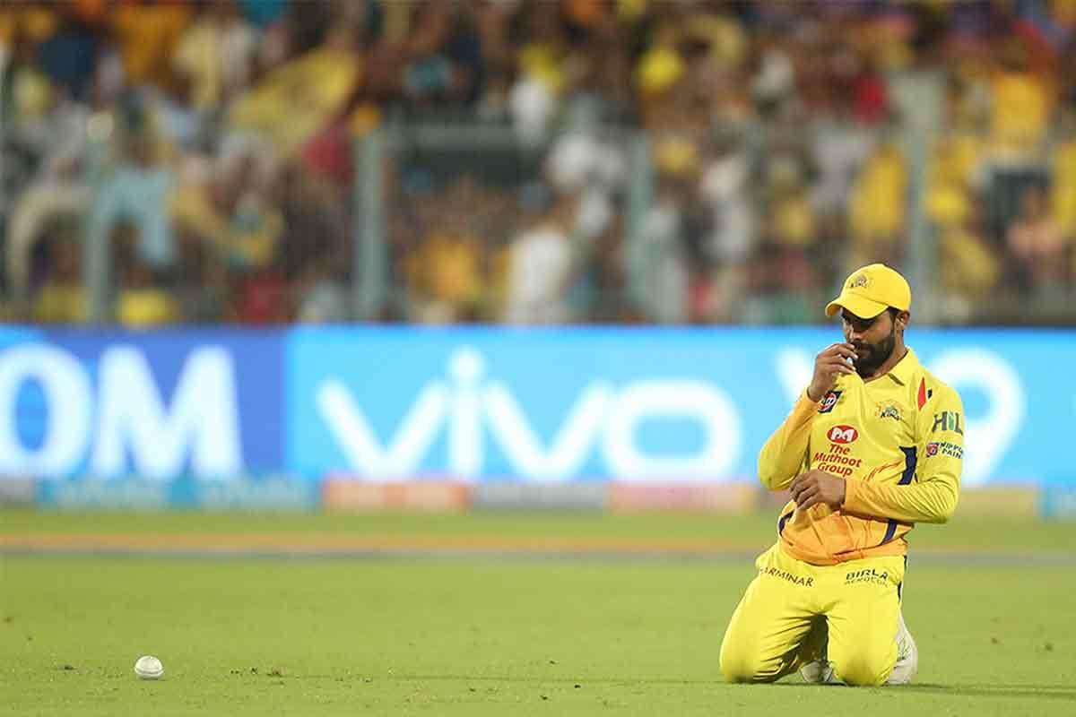 IPL 2020: Chennai Super Kings beat SRH by 20 runs, these players are the heroes of th match