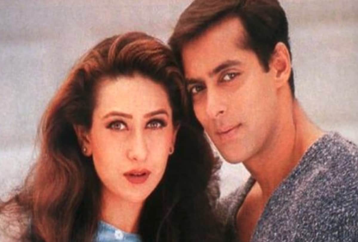 Karisma Kapoor says Salman Khan still considers Kareena as a child
