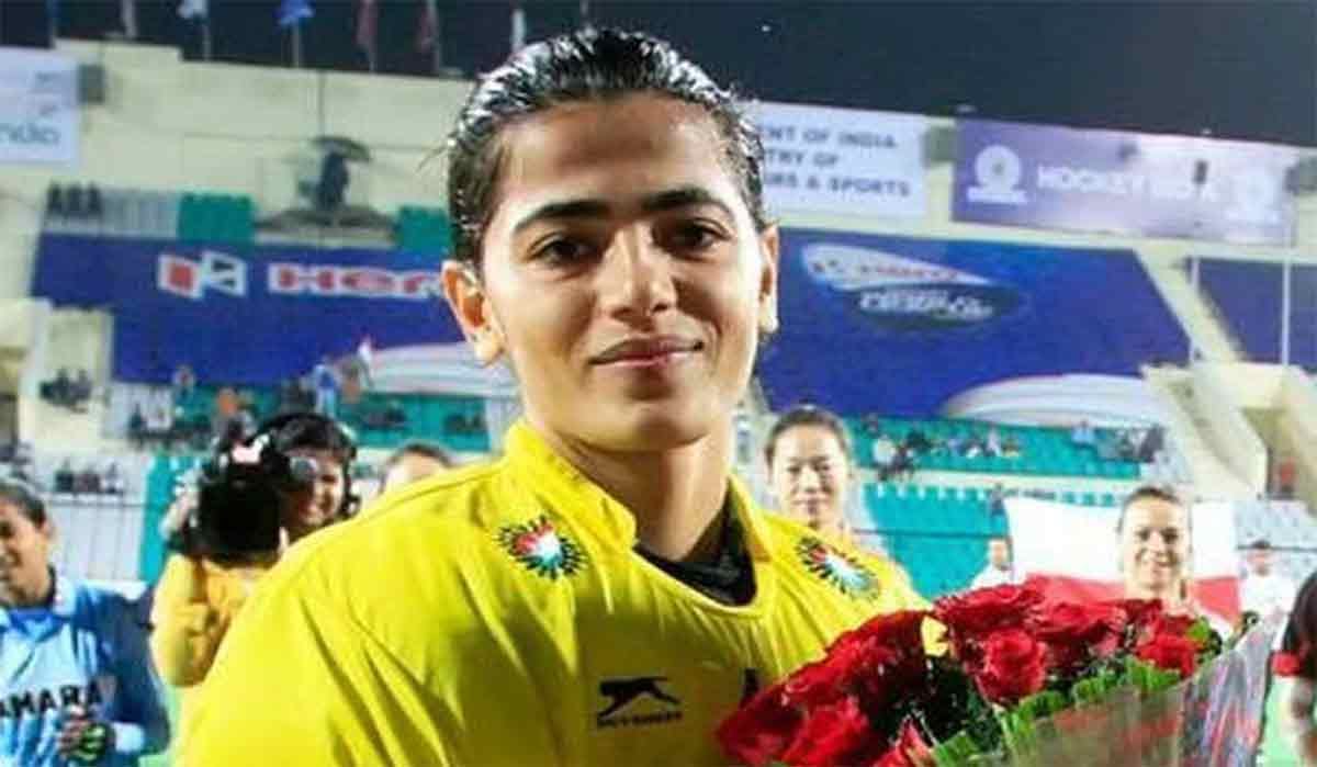Asia Cup Hockey Tournament: Goalkeeper Savita Punia got the captaincy, tournament will be played in Muscat from 21 to 28 January