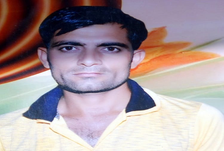 murder of a young man in Shamli in love marriage dispute, see photos