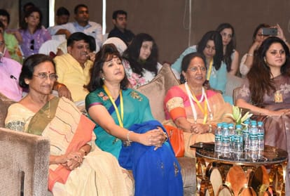 sharmila tagore on casting couch in lucknow