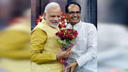 INDEPENDENT MLA FROM SEONI SEAT JOIN BJP IN PRESENCE OF RAKESH SINGH IN MADHYA PRADESH