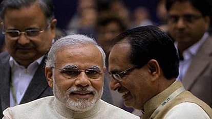 CM SHIVRAJ SINGH CHAUHAN SAYS COGRESS WILL NOT COME INOT POWER TILL NEXT 50 YEARS