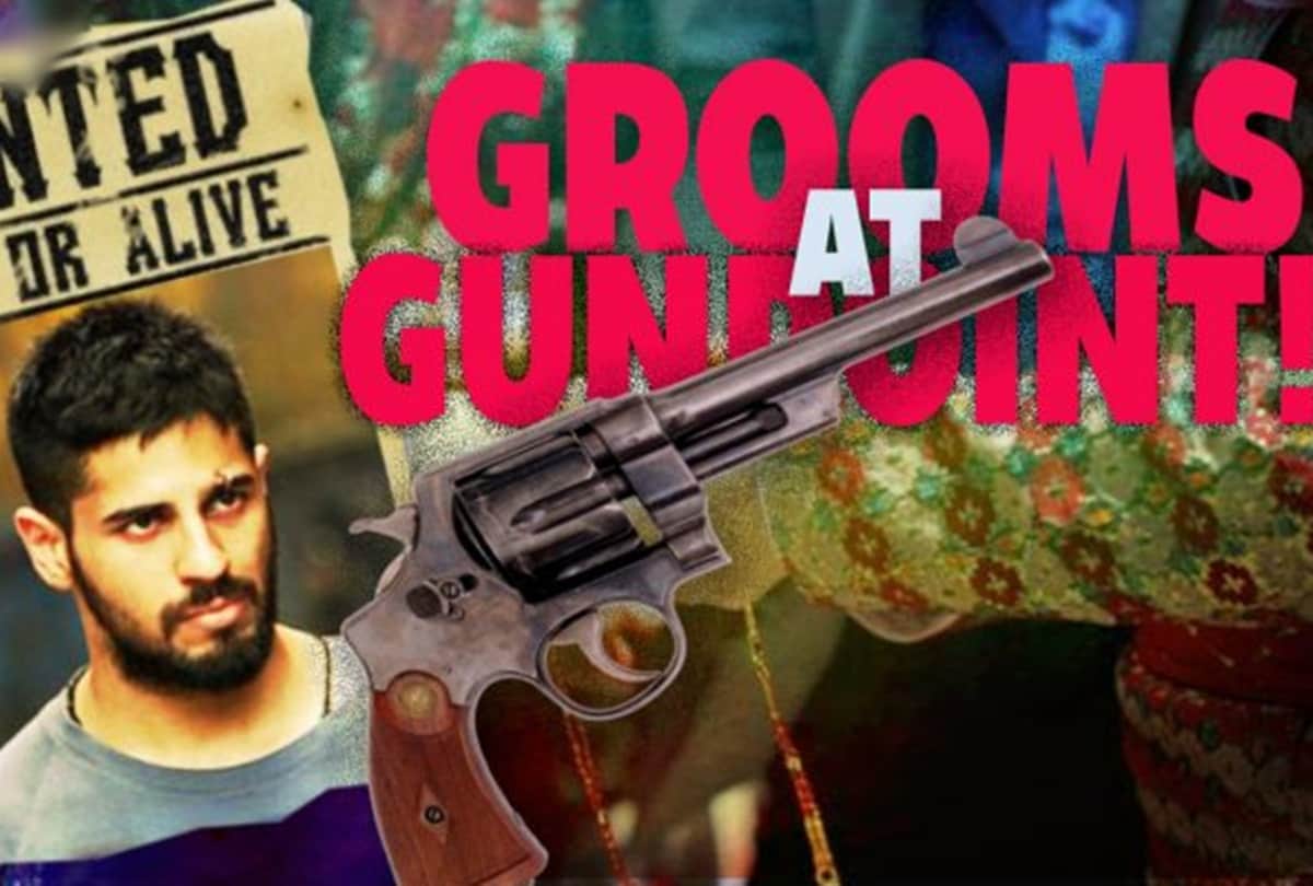 Ekta kapoor to start her next film shotgun shaadi with siddharth malhotra and shraddha kapoor