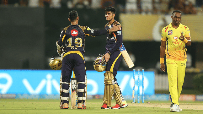 chandigarh, ipl 2018, shahrukh khan kolkata knight riders player shubman gill 