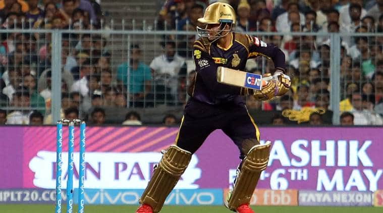 chandigarh, ipl 2018, shahrukh khan kolkata knight riders player shubman gill 