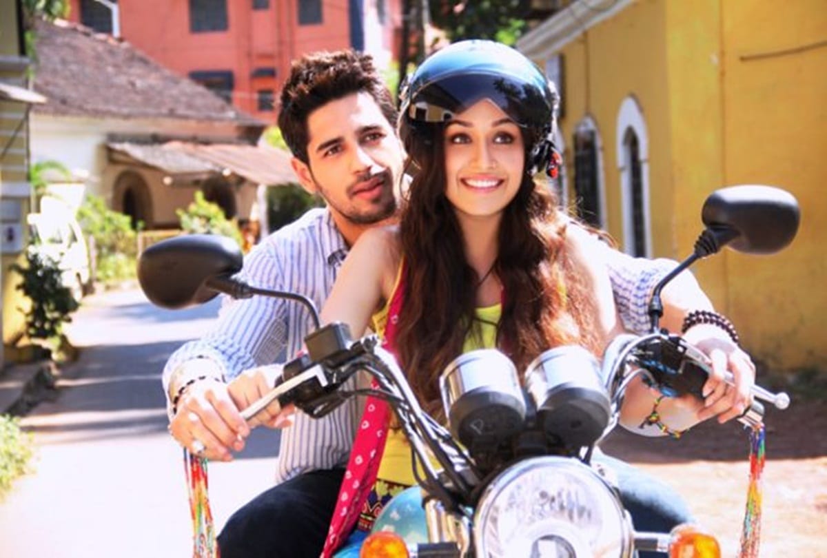 sidharth malhotra will be seen in kargil vikram batra biopic