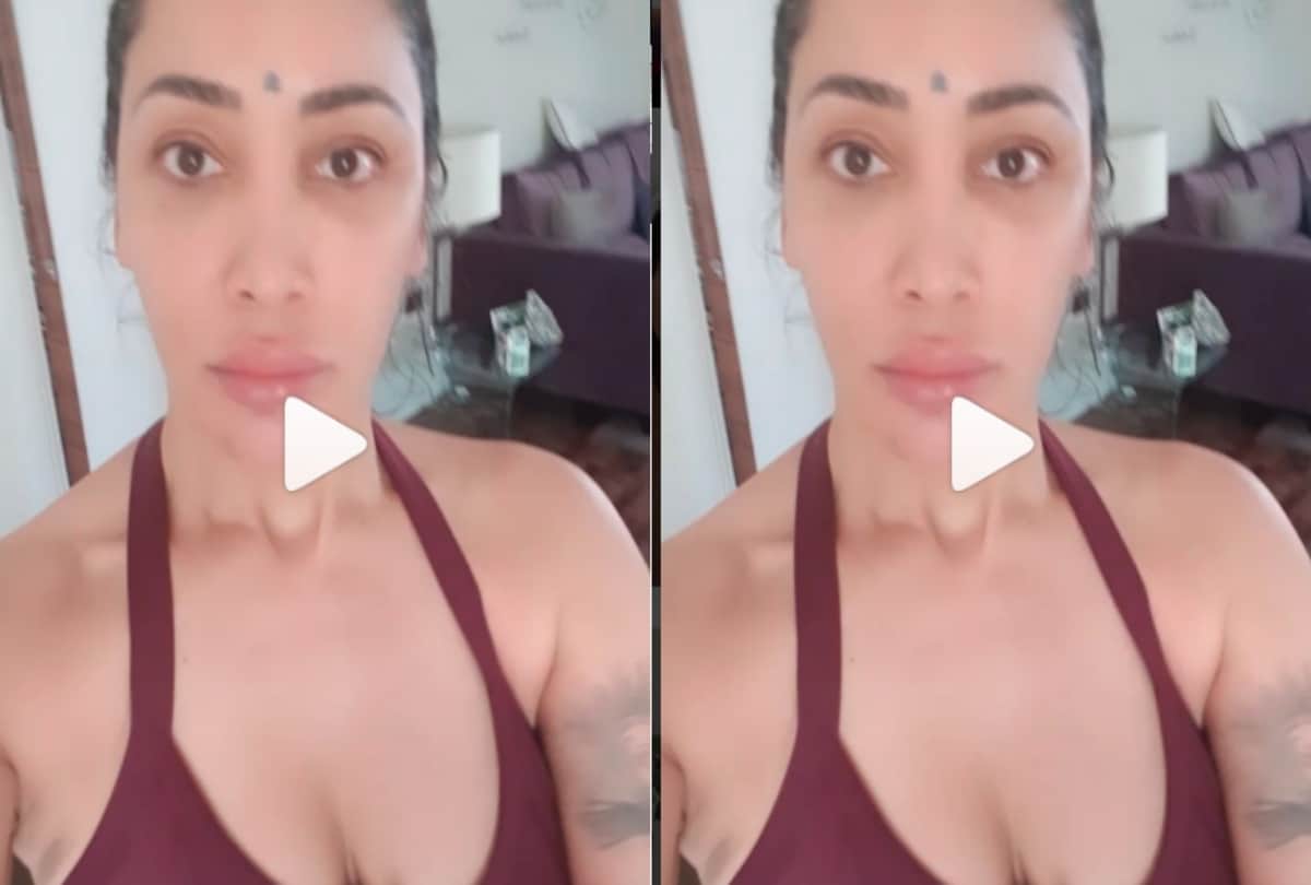 sofia hayat demand jail for armaan kohli 