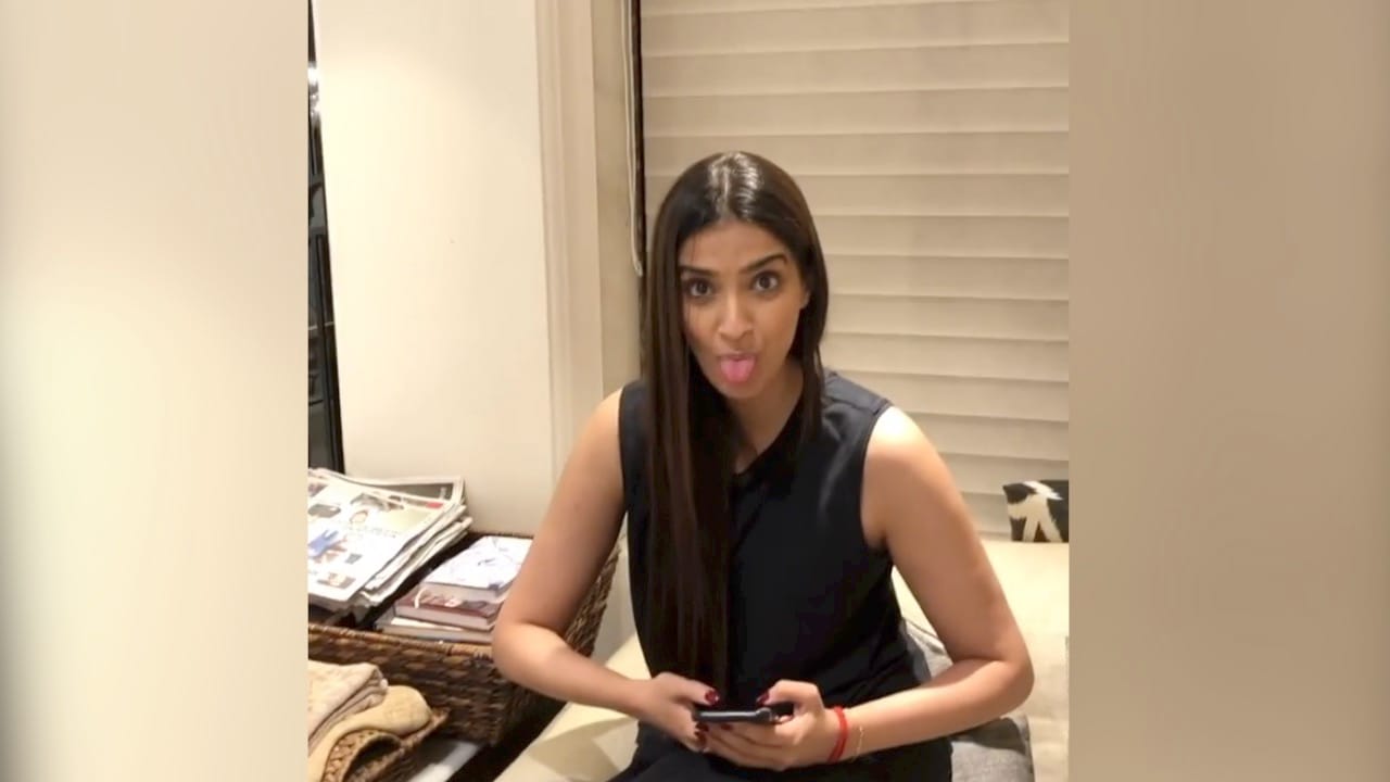 SONAM KAPOOR
