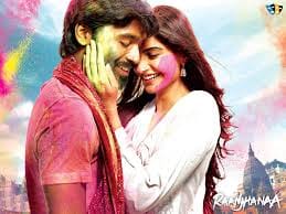 best romantic scene of Sonam Kapoor in film on her wedding