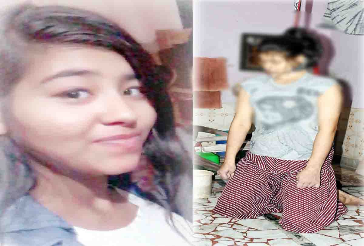 Police inspector's daughter committed suicide by hanging